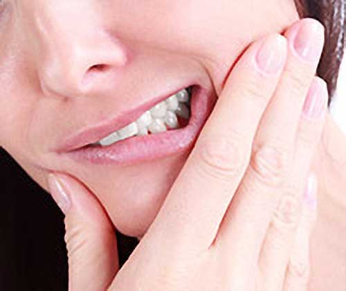 Signs & Symptoms of a toothache by Saddleback Dental Centre